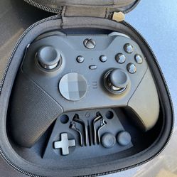 Xbox Elite Wireless Controller Series 2