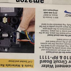 1993 Southwind Fleetwood 29’