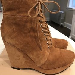 Michael Kors Jada ankle Boot