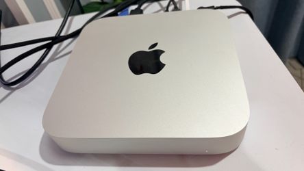 Apple Mac mini M2 Pro 16GB 512GB
