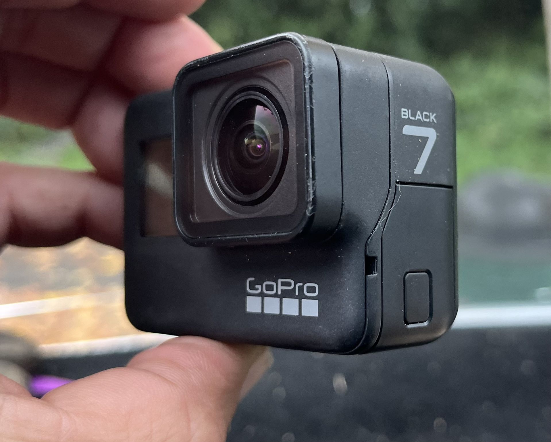 GoPro Hero7