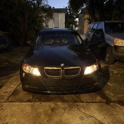 2008 BMW 328i
