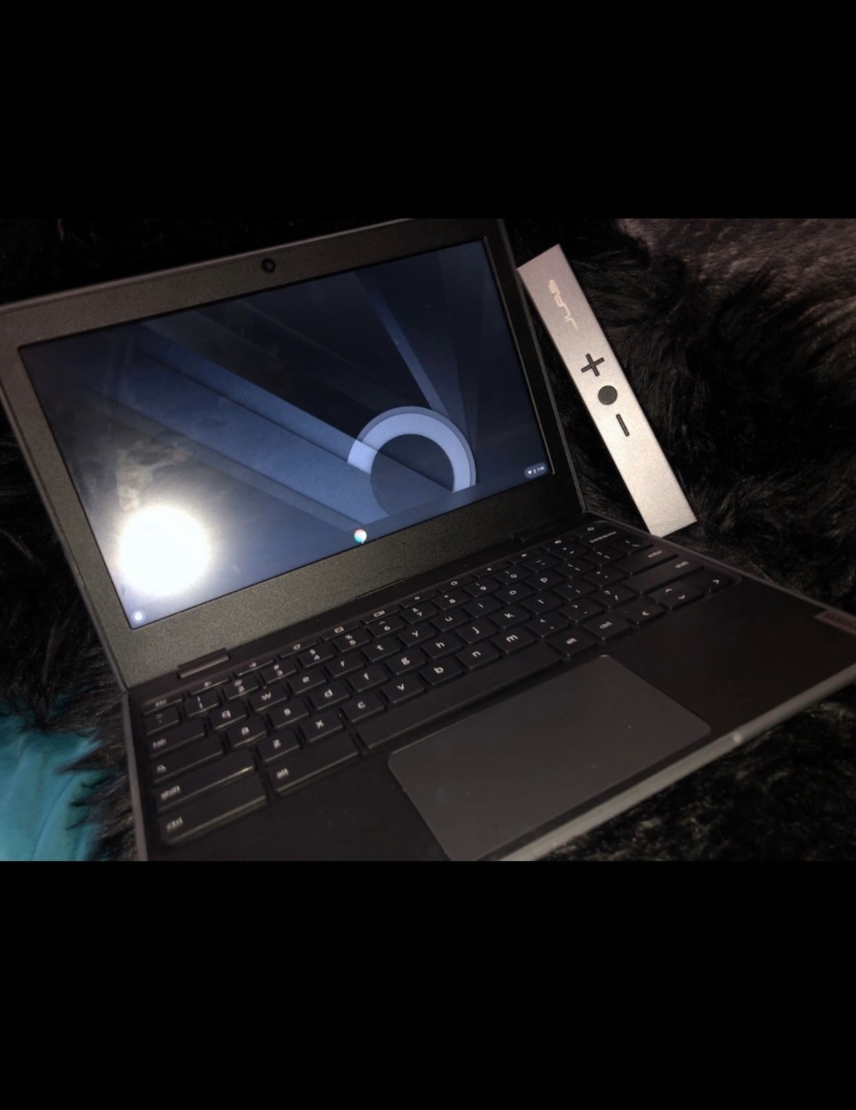 Chromebook
