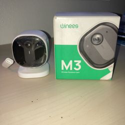 Security Camera