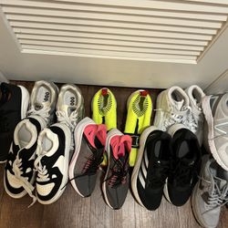 NWT 7 Dollars Clothing  Nike 