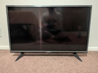 Vizio D32f-G4 32-inch LED TV