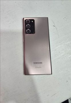 Note 20 Ultra 5G
