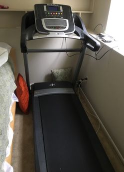 Nordictrack c800 online treadmill price