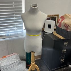 Women’s Maniquin 