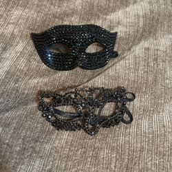 Halloween Masks 