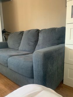 Ashley Sofa bed queen