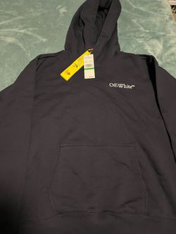 OFF-White hoodie