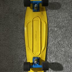 Penny Board