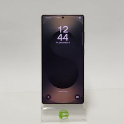 Unlocked Samsung Galaxy S25 Ultra 12GB 256GB SM-S938U1 Black