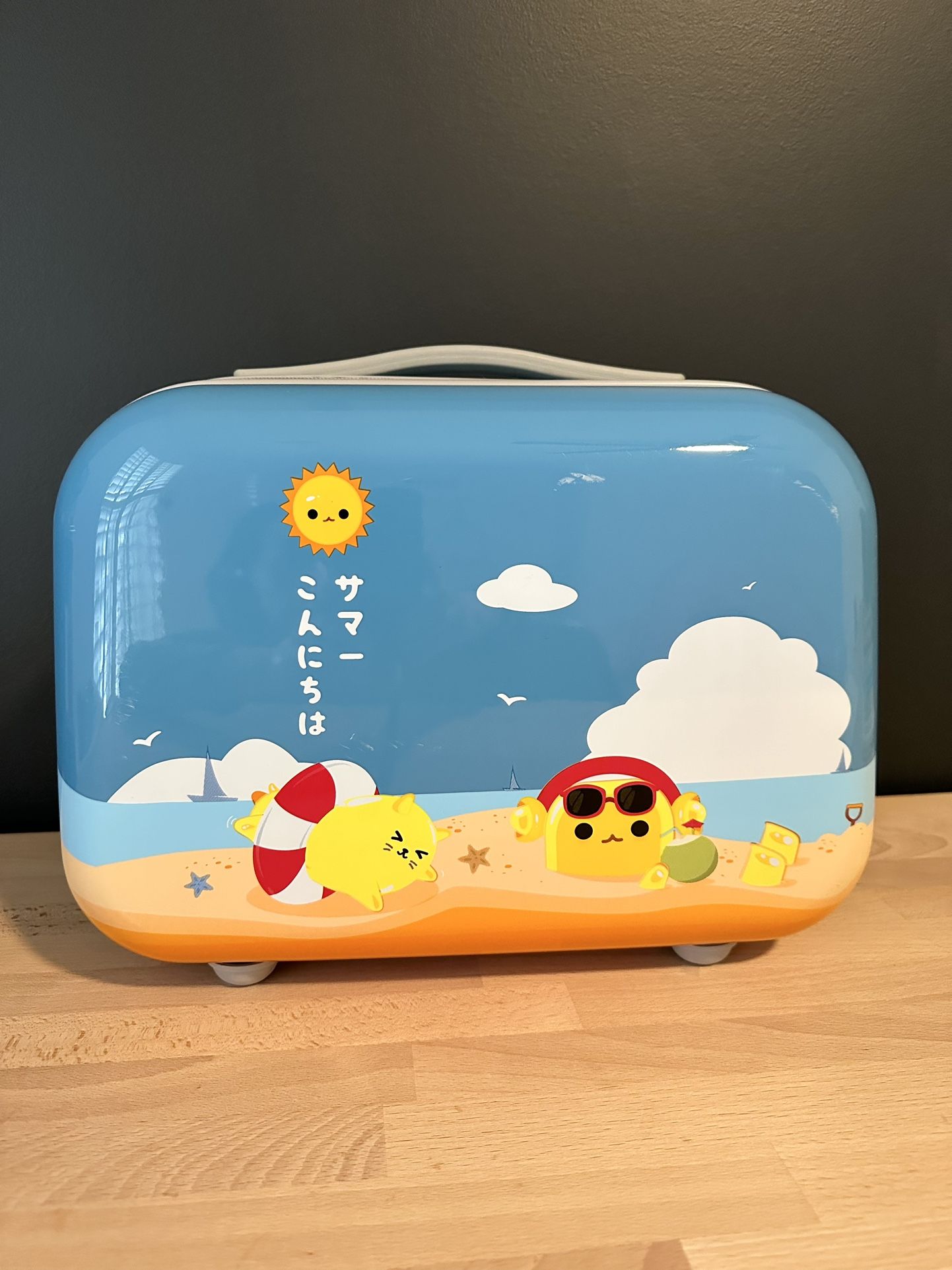Travel bag / Cosmetic bags / All purpose / Kids Bag