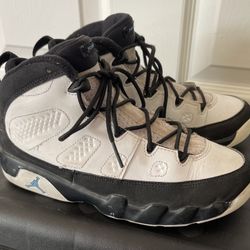 Jordan 9 Retro