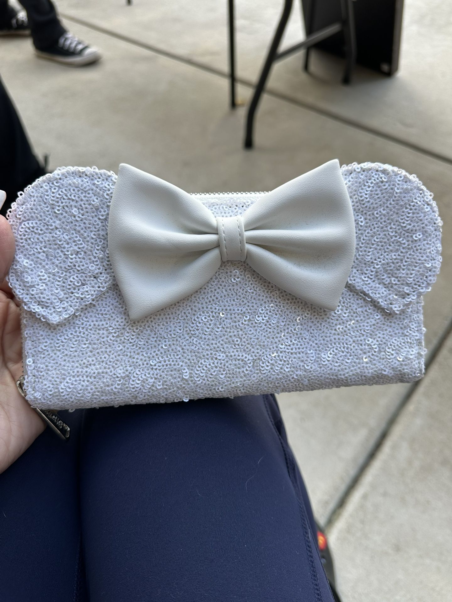 Loungefly Wallet