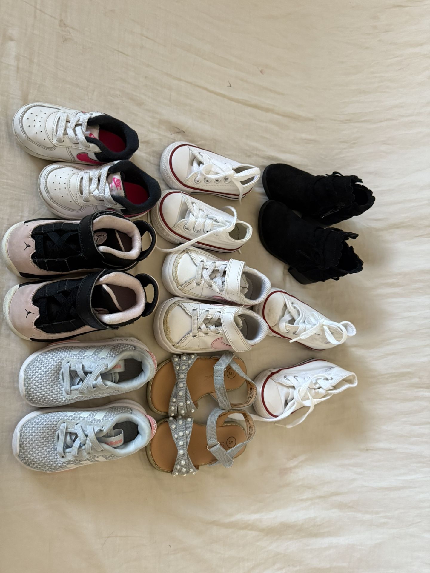 Baby Shoes