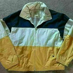 Men's Jacket XL