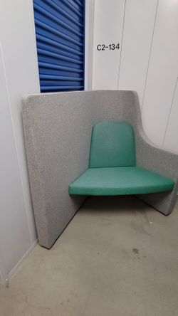 3 personal  sofas are free
