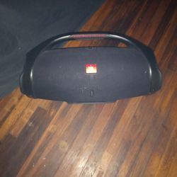 JBL Boombox 3