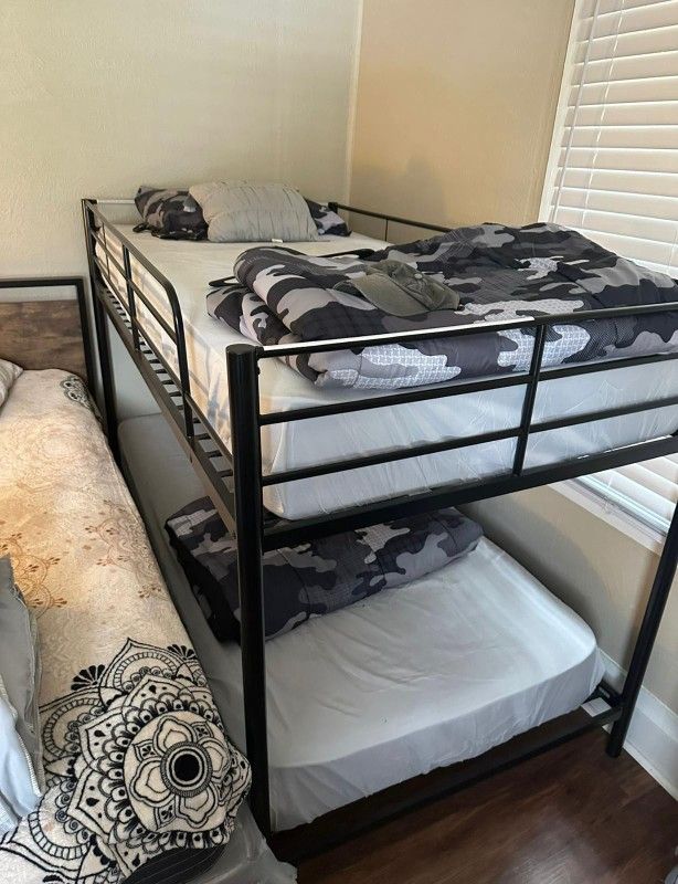 Bunk Bed