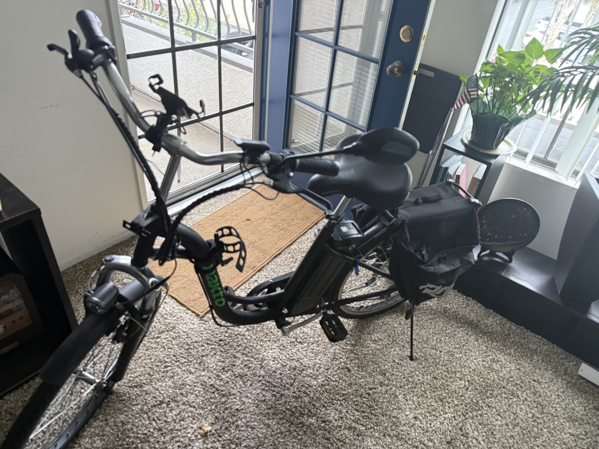 E-bike