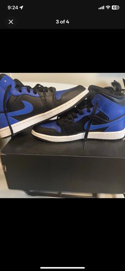 Authentic Jordan 1