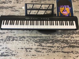 88 Key Digital Piano