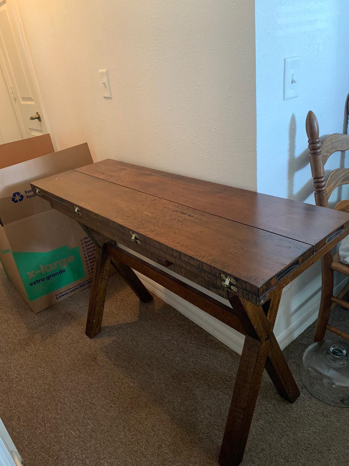 Folding Table for Sale in Eagle Lake, FL OfferUp