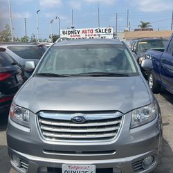 2010  SUBRU   TRIBECA AWD