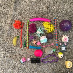 Fidget Set