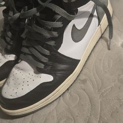 Green Clay Jordan 1 
