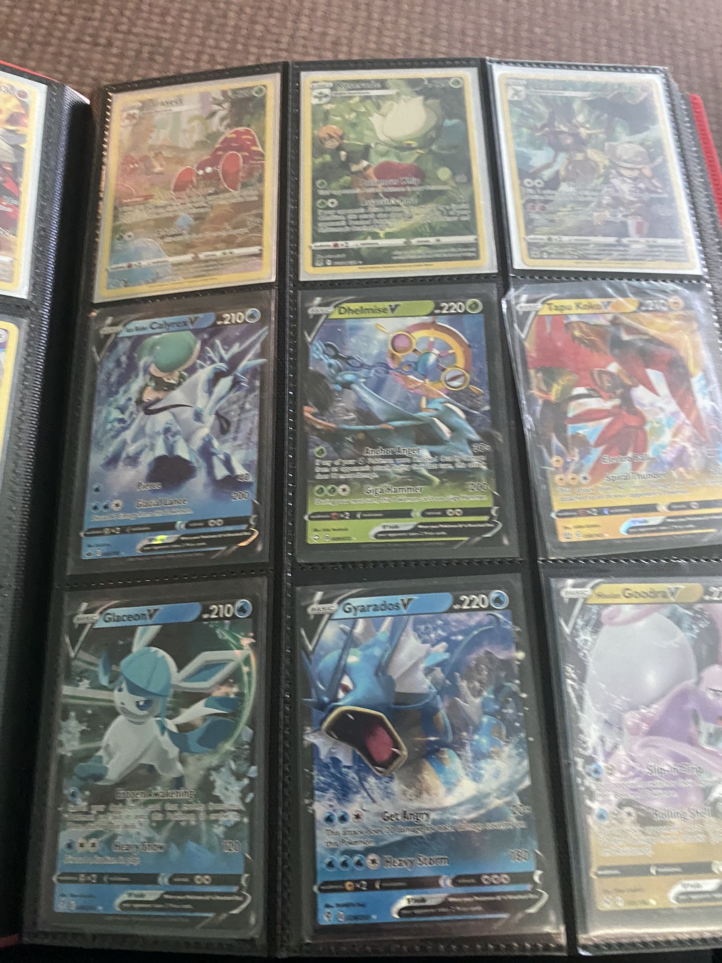 Pokémon Cards
