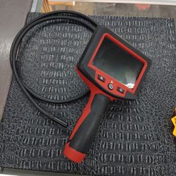 Inspection Camera 