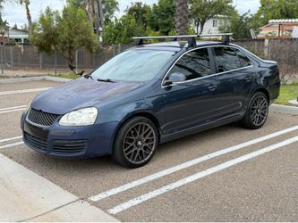 2005 Volkswagen Jetta