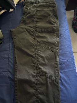 Women’s Black Pants Sanctuary 31
