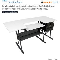 Sewing Table 