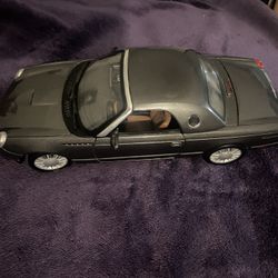 1998 Ford Thunderbird Special Edition 1:18 Scale Complete 