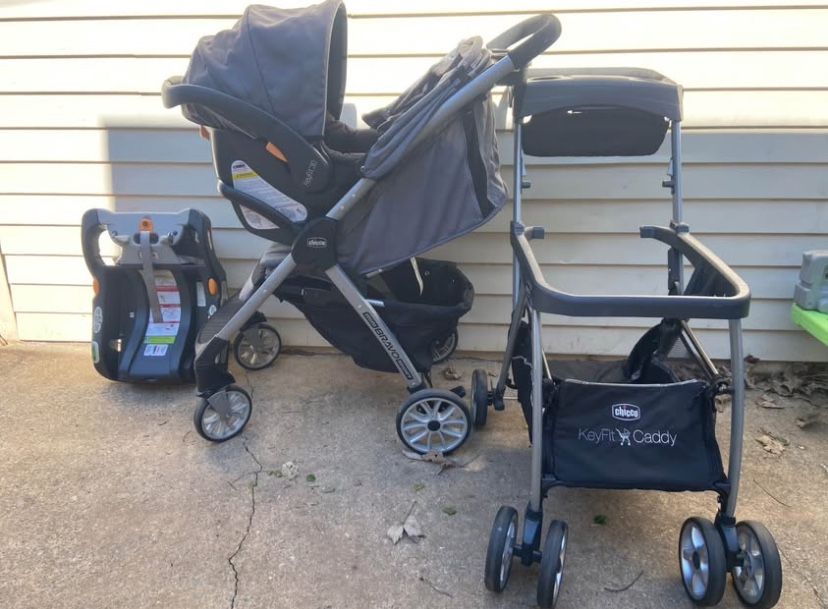 Chicco bundle