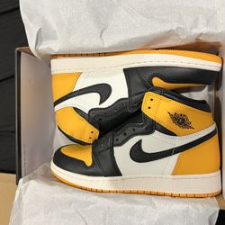 Jordan 1s