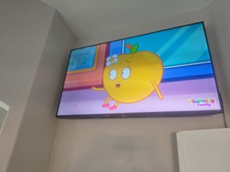 50 Inch