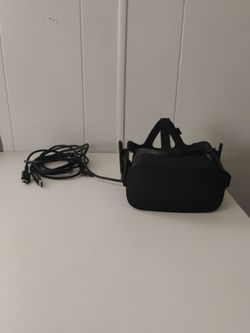 Oculus Rift