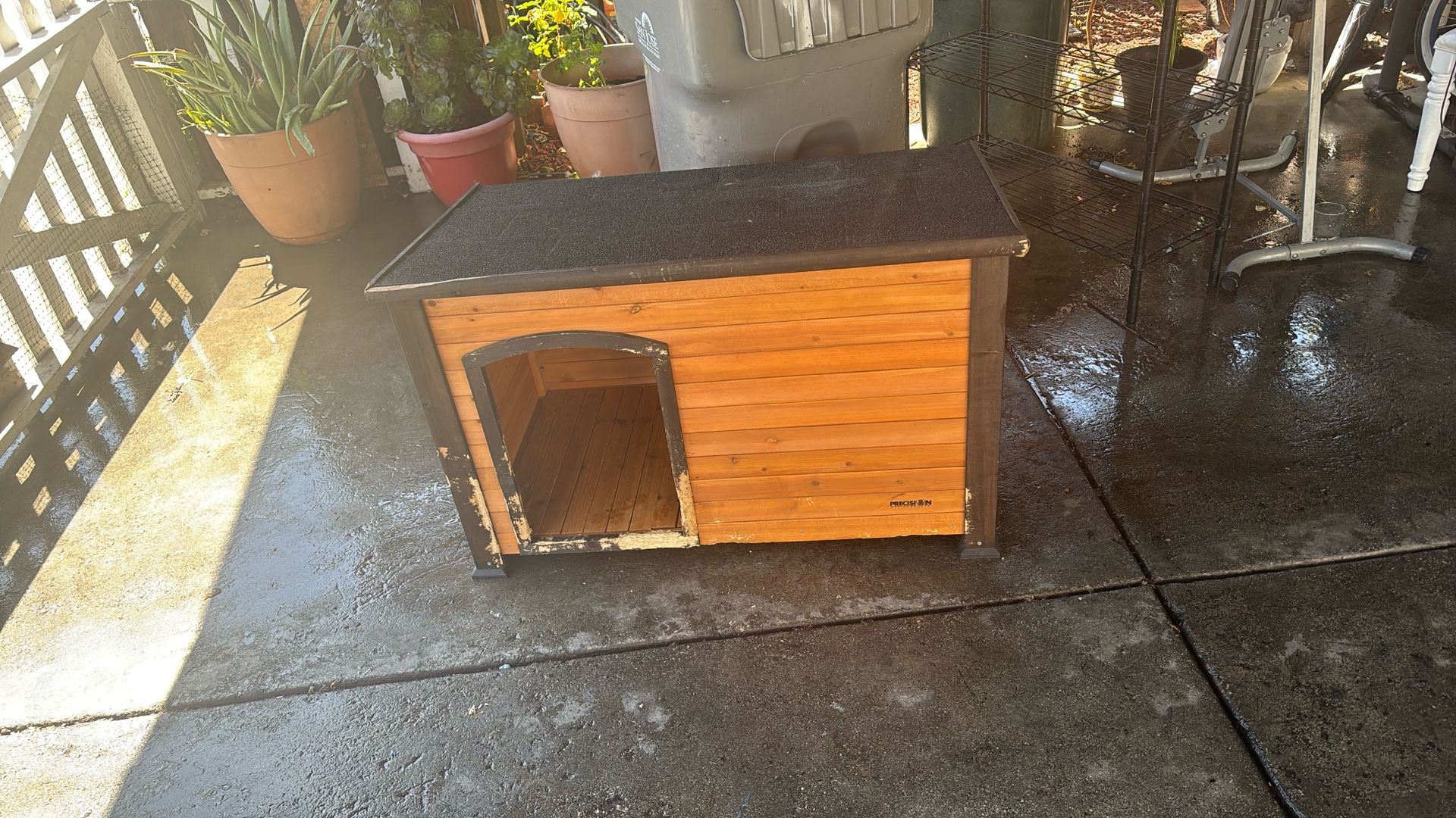 House For 🐕 Dog