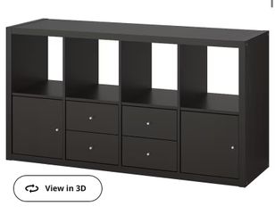 Shelving