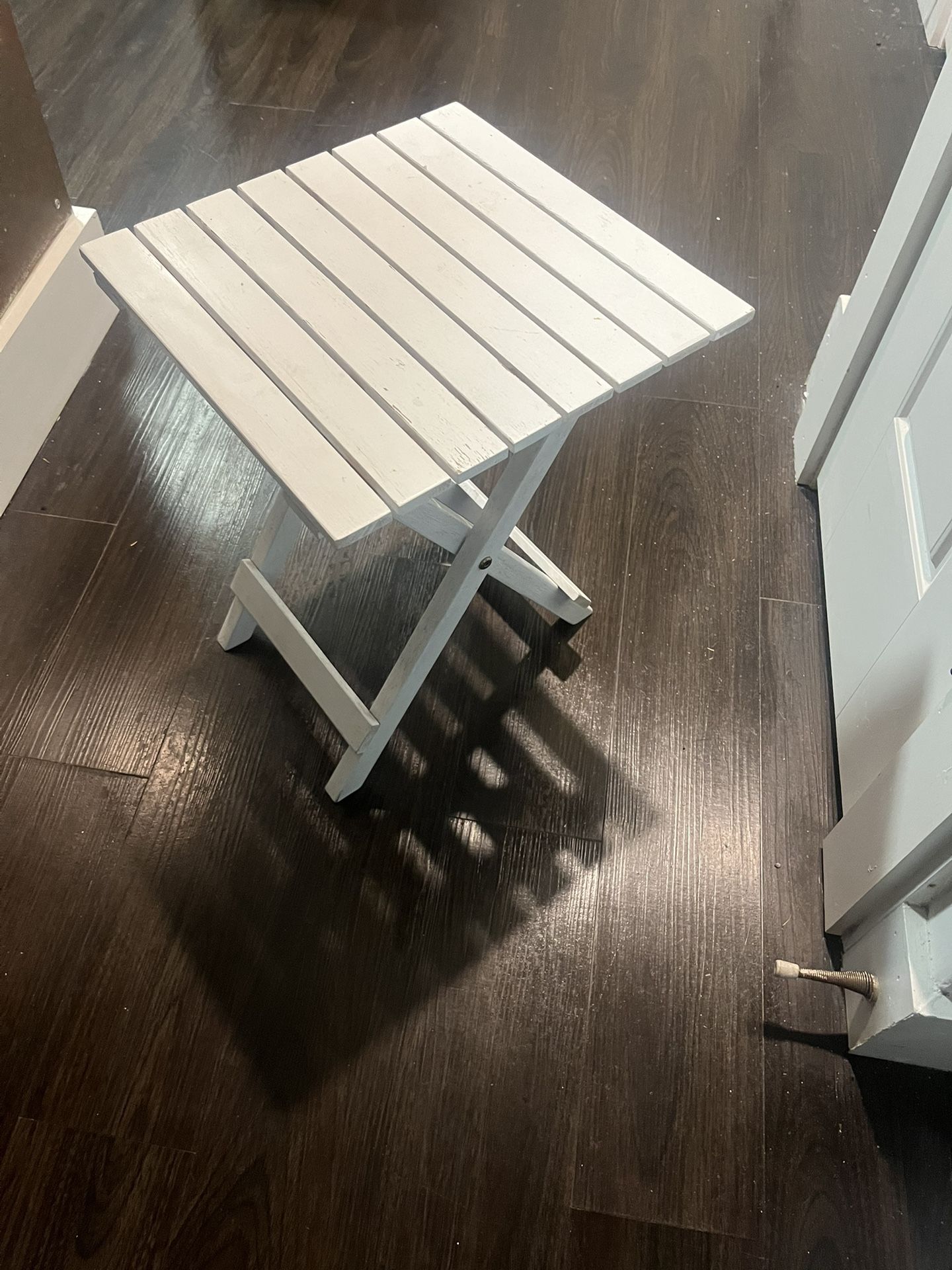 Porch/Patio Table