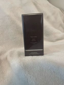Rom ford oud wood