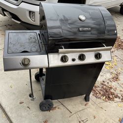 Kenmore Bbq Grill