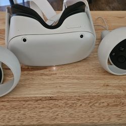 Oculus Quest 2