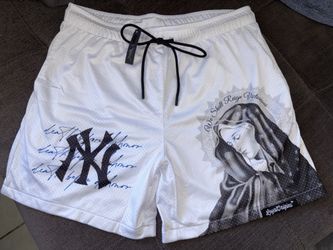 NY Shorts 
